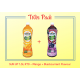 Promo Pack Sun Up 1.5L RTD (Mango and Blackcurrant Flavour) Promo Pack Sun Up 1.5L RTD (Mango and Blackcurrant Flavour)