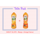 Promo Pack Sun Up 1.5L RTD (Mango And Orange Flavour) Promo Pack Sun Up 1.5L RTD (Mango And Orange Flavour)