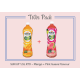 Promo Pack Sun Up 1.5L RTD (Mango And Pink Guava Flavour) Promo Pack Sun Up 1.5L RTD (Mango And Pink Guava Flavour)