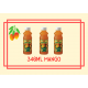 Sun Up 340ml Mango Fruit Drink Base Concentrate Sun Up 340ml Mango Fruit Drink Base Concentrate