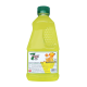 12Bottles 7 Rings 1L Lemon Flavoured Cordial 12Bottles 7 Rings 1L Lemon Flavoured Cordial