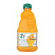 12Bottles 7 Rings 1L Orange Flavoured Cordial 12Bottles 7 Rings 1L Orange Flavoured Cordial
