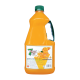 6 Bottles 7 Rings 2L Orange Flavoured Cordial 6 Bottles 7 Rings 2L Orange Flavoured Cordial