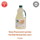 7 Rings 2L Lychee Flavoured Cordial 7 Rings 2L Lychee Flavoured Cordial