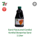 7 Rings 1L Sarsi Flavoured Cordial 7 Rings 1L Sarsi Flavoured Cordial