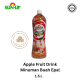 Sun Up 1.5L Apple Ready-To-Drink Fruit Drink Sun Up 1.5L Apple Ready-To-Drink Fruit Drink