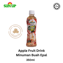 Sun Up 350ml Apple Ready-To-Drink Fruit Drink