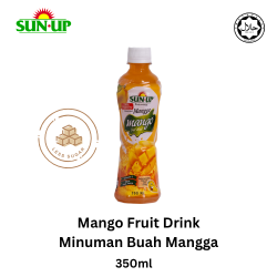 Sun Up 350ml Mango Ready-To-Drink Fruit Drink