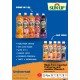 Promo Pack Sun Up 1.5L RTD (Mango And Orange Flavour) Promo Pack Sun Up 1.5L RTD (Mango And Orange Flavour)
