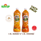 Promo Pack Sun Up 1.5L RTD (Mango And Orange Flavour) Promo Pack Sun Up 1.5L RTD (Mango And Orange Flavour)