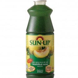 Sun Up 850ml Honeydew Fruit Juice Base Concentrate 