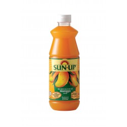 Sun Up 850ml Mango Fruit Juice Base Concentrate 