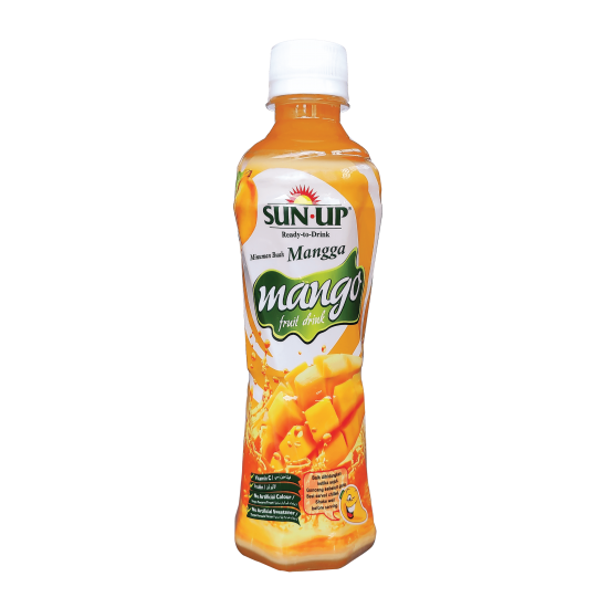 Sun Up 350ml Mango Ready-To-Drink Fruit Drink Sun Up 350ml Mango Ready-To-Drink Fruit Drink