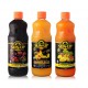Sun Up Gold 850ml Mixed Berry Mixed Fruit and Vegetable Drink Base Concentrate 